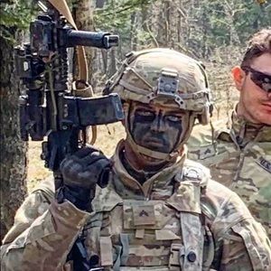 Meet your Posher, Tyler